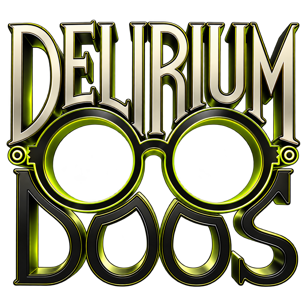 Logo oficial DOO´S